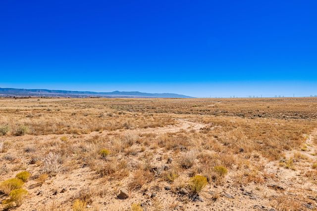 Tract 6 Volcano Cliffs Unit No. 9 NW, Albuquerque, NM 87120