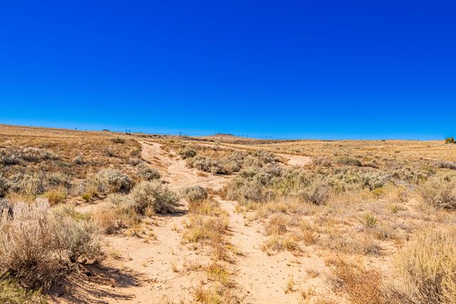 Tract 6 Volcano Cliffs Unit No. 9 NW, Albuquerque, NM 87120