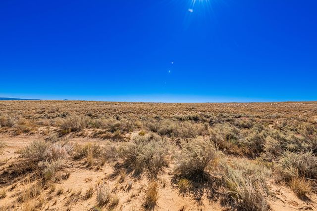 Tract 6 Volcano Cliffs Unit No. 9 NW, Albuquerque, NM 87120