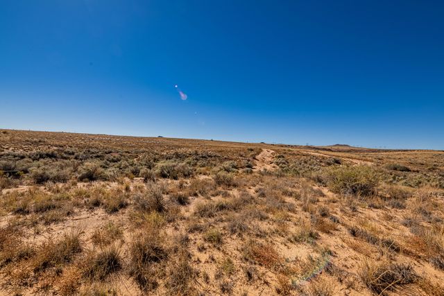 Tract 6 Volcano Cliffs Unit No. 9 NW, Albuquerque, NM 87120