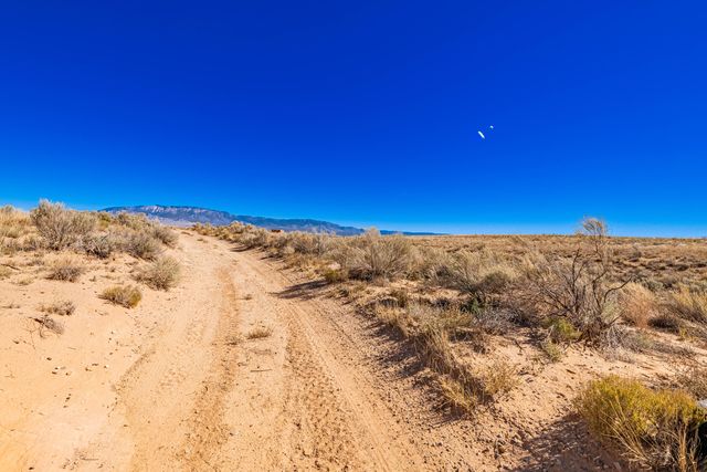 Tract 6 Volcano Cliffs Unit No. 9 NW, Albuquerque, NM 87120