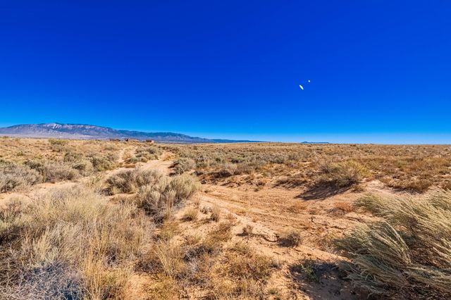 Tract 6 Volcano Cliffs Unit No. 9 NW, Albuquerque, NM 87120