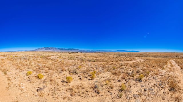 Tract 6 Volcano Cliffs Unit No. 9 NW, Albuquerque, NM 87120