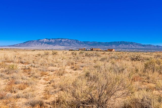 Tract 6 Volcano Cliffs Unit No. 9 NW, Albuquerque, NM 87120