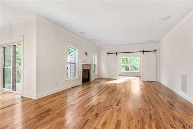 Lot 12 Bishop Brook Circle, Manlius, NY 13104