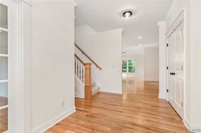 Lot 12 Bishop Brook Circle, Manlius, NY 13104