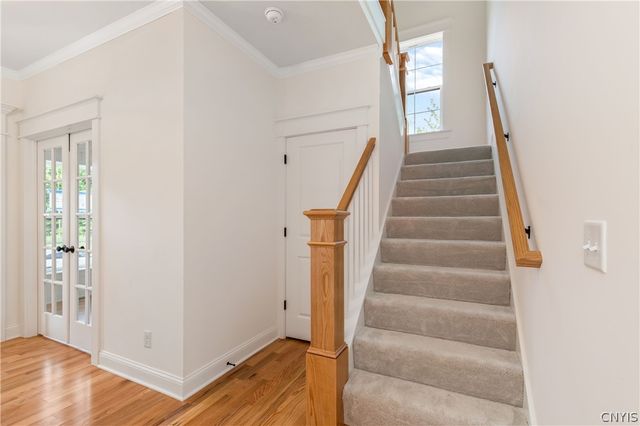 Lot 12 Bishop Brook Circle, Manlius, NY 13104