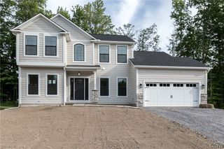Lot 12 Bishop Brook Circle, Manlius, NY 13104