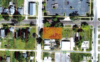 222 W REYNOLDS Street, Springfield, IL 62702