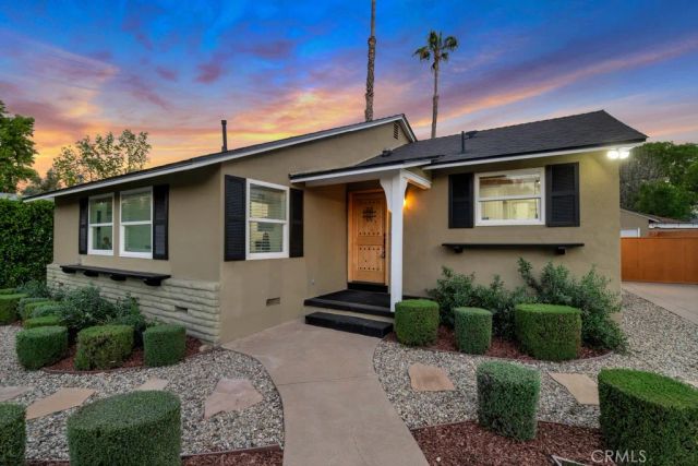 20768 Skouras Drive, Winnetka, CA 91306