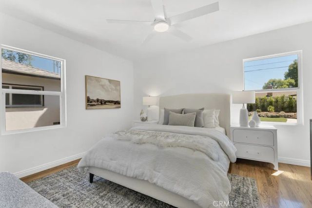 20768 Skouras Drive, Winnetka, CA 91306