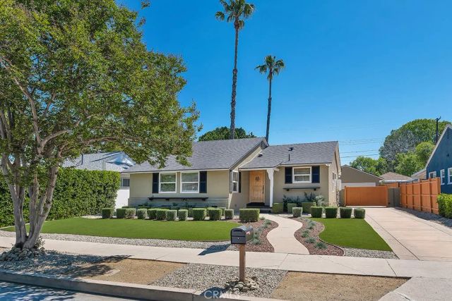 20768 Skouras Drive, Winnetka, CA 91306