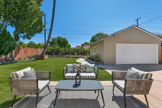 20768 Skouras Drive, Winnetka, CA 91306