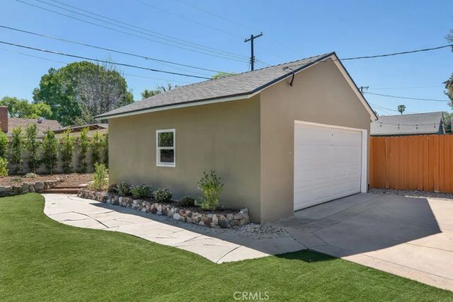 20768 Skouras Drive, Winnetka, CA 91306