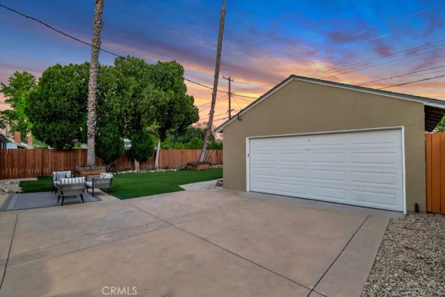 20768 Skouras Drive, Winnetka, CA 91306