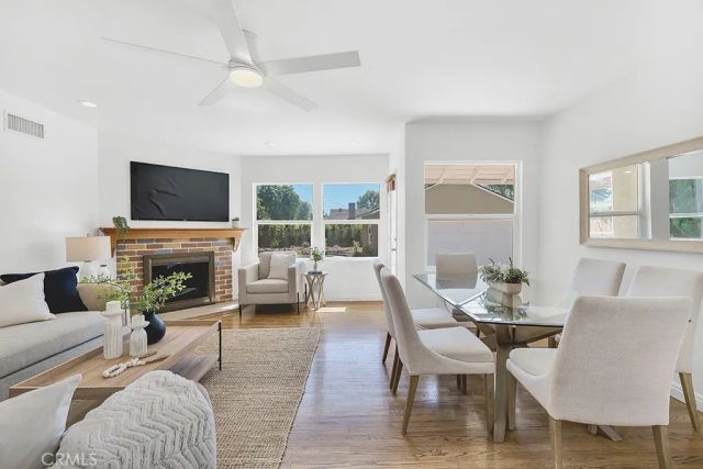 20768 Skouras Drive, Winnetka, CA 91306