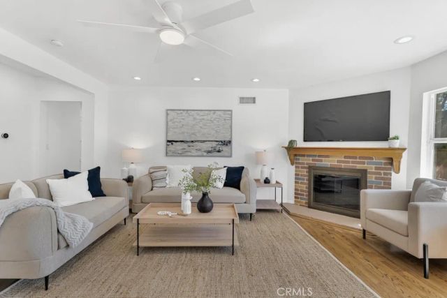 20768 Skouras Drive, Winnetka, CA 91306