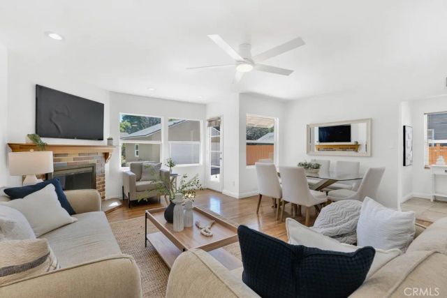 20768 Skouras Drive, Winnetka, CA 91306