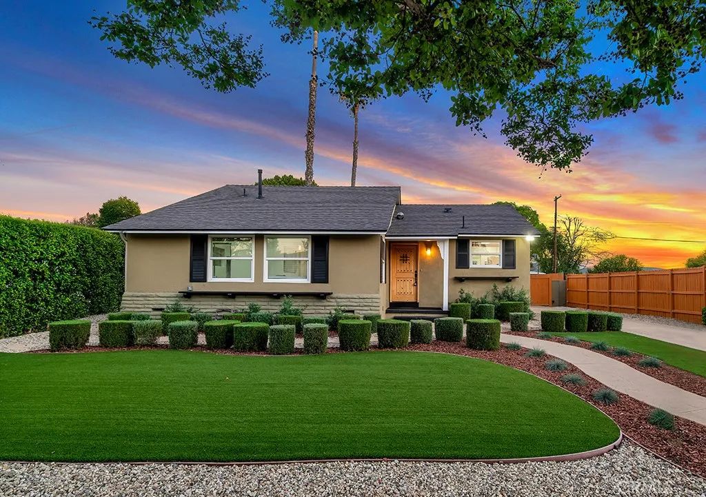 20768 Skouras Drive, Winnetka, CA 91306