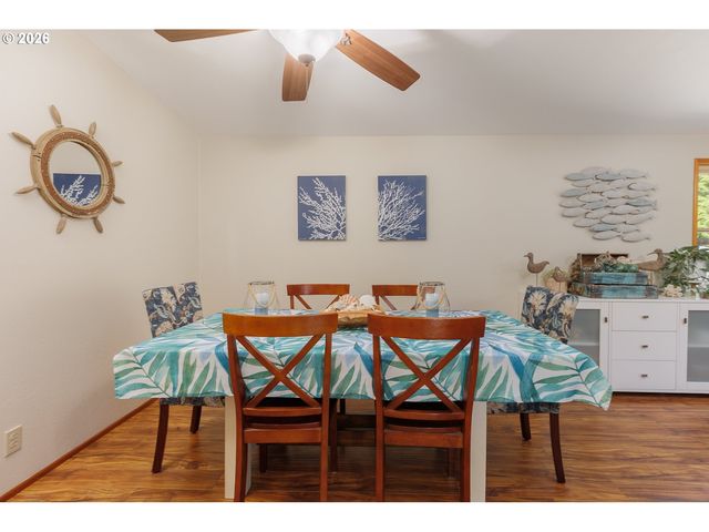 10 SEAGROVE Loop, Lincoln City, OR 97367