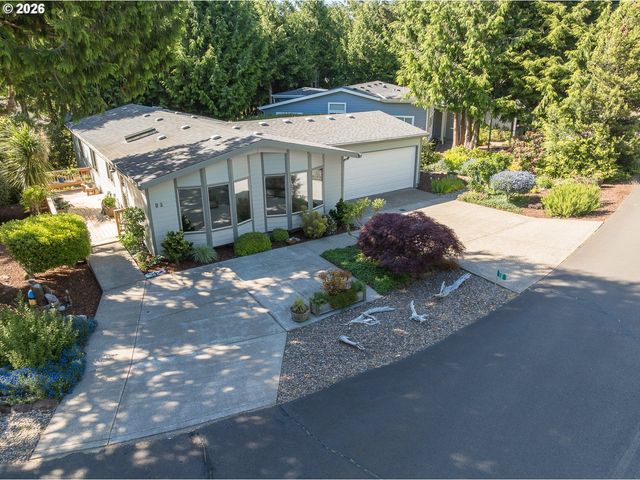 10 SEAGROVE Loop, Lincoln City, OR 97367