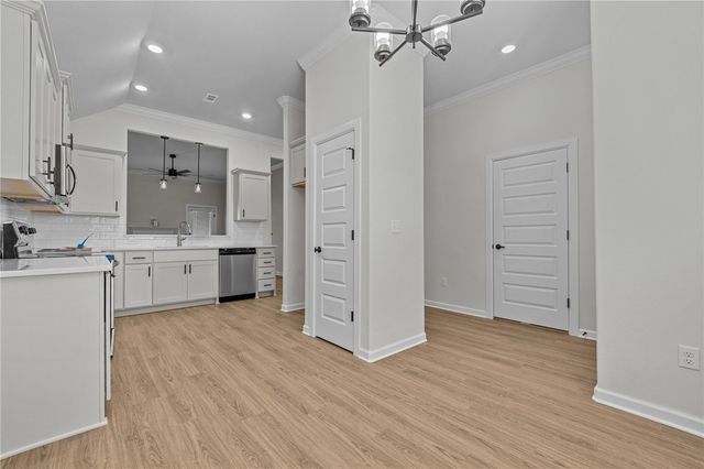 4181 W Barhem Drive, Fayetteville, AR 72704