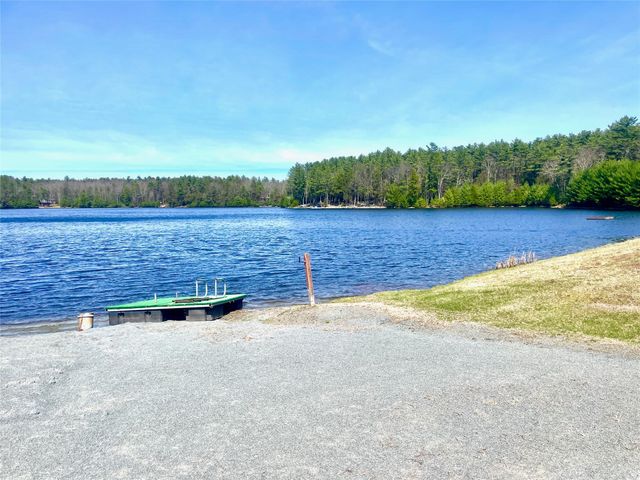 Lot 55 Timber Lake Drive, Eldred, NY 12528