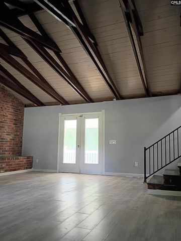1517 N Woodstream Road, Columbia, SC 29212
