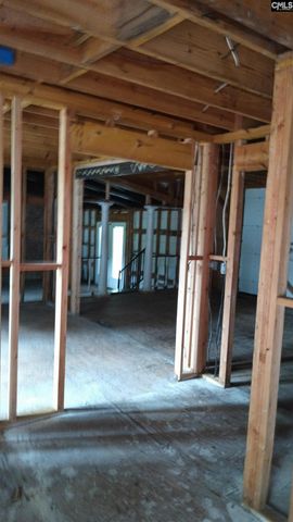 1517 N Woodstream Road, Columbia, SC 29212