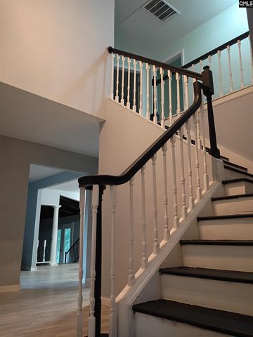 1517 N Woodstream Road, Columbia, SC 29212