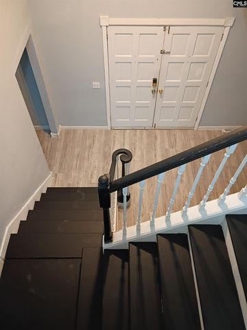 1517 N Woodstream Road, Columbia, SC 29212
