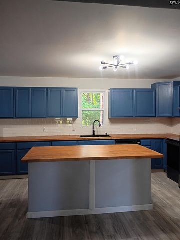 1517 N Woodstream Road, Columbia, SC 29212