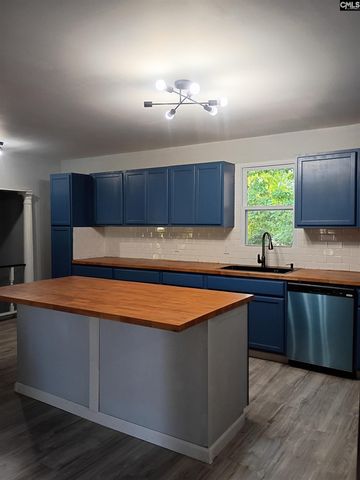 1517 N Woodstream Road, Columbia, SC 29212