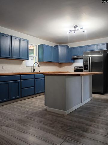 1517 N Woodstream Road, Columbia, SC 29212