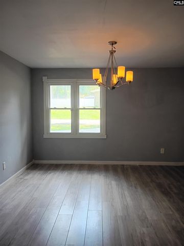 1517 N Woodstream Road, Columbia, SC 29212
