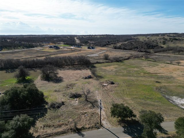 602 Central Road, Weatherford, TX 76088