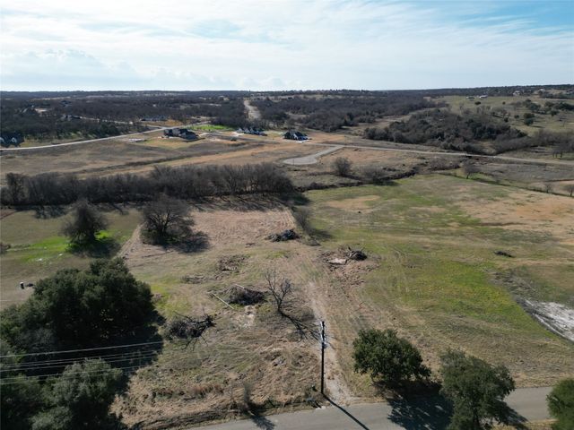 602 Central Road, Weatherford, TX 76088
