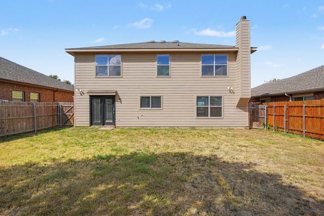 937 Iona Drive, Fort Worth, TX 76120