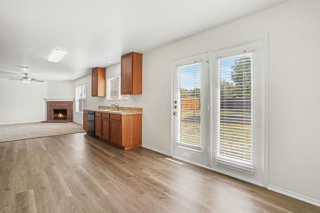 937 Iona Drive, Fort Worth, TX 76120
