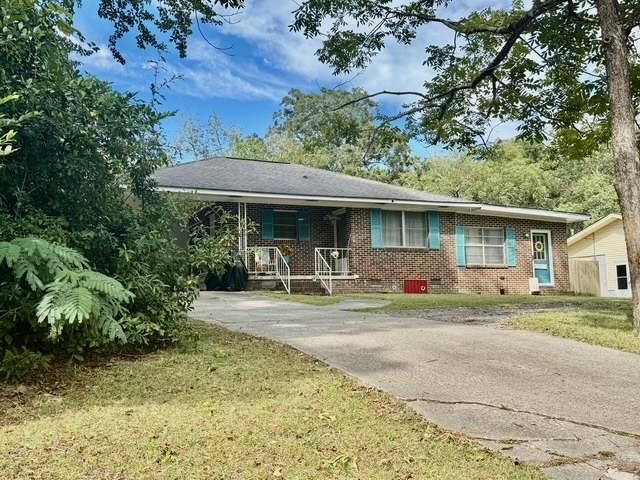 505 E Hart Ave, Opp, AL 36467