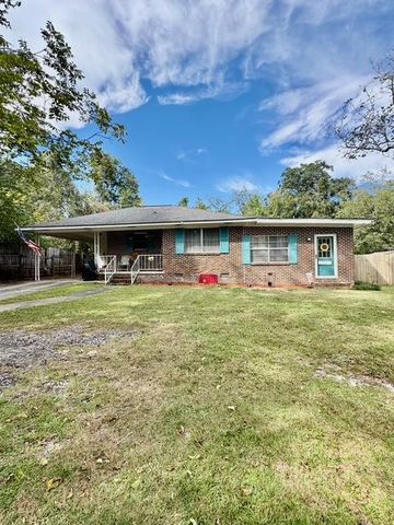505 E Hart Ave, Opp, AL 36467