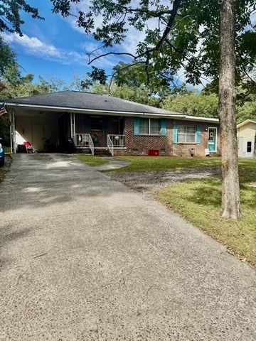 505 E Hart Ave, Opp, AL 36467