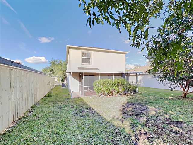 2184 HEATHWOOD CIRCLE, Orlando, FL 32828