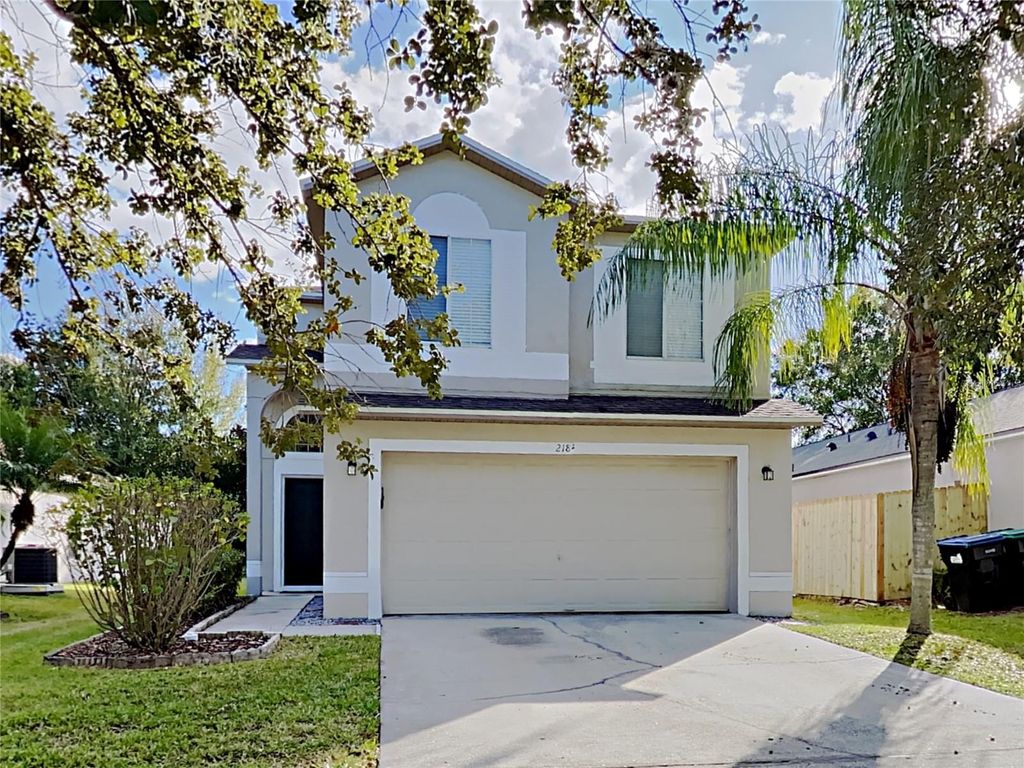 2184 HEATHWOOD CIRCLE, Orlando, FL 32828