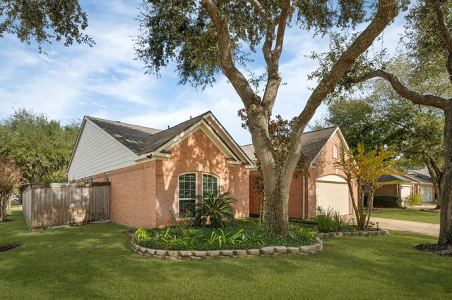 6503 Belmont Bend, Katy, TX 77450