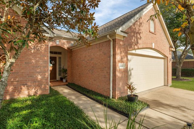 6503 Belmont Bend, Katy, TX 77450