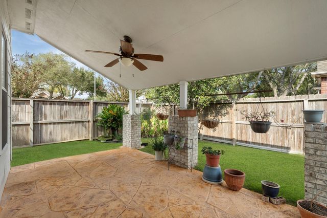 6503 Belmont Bend, Katy, TX 77450