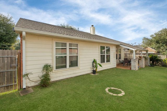 6503 Belmont Bend, Katy, TX 77450