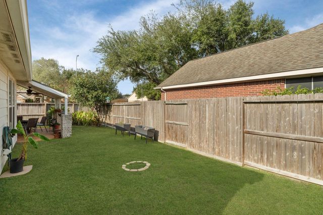 6503 Belmont Bend, Katy, TX 77450