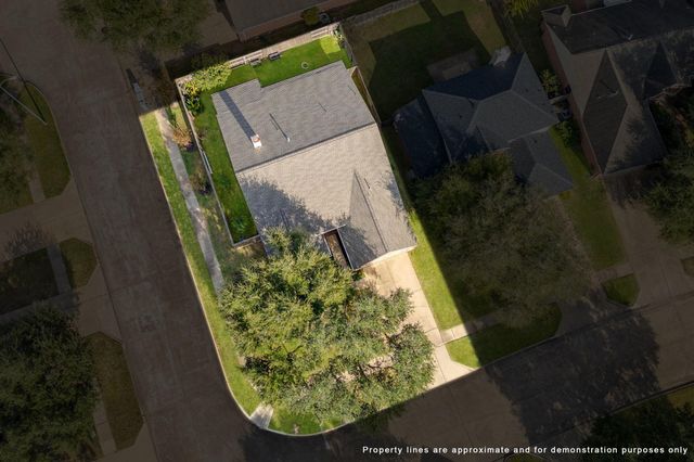 6503 Belmont Bend, Katy, TX 77450
